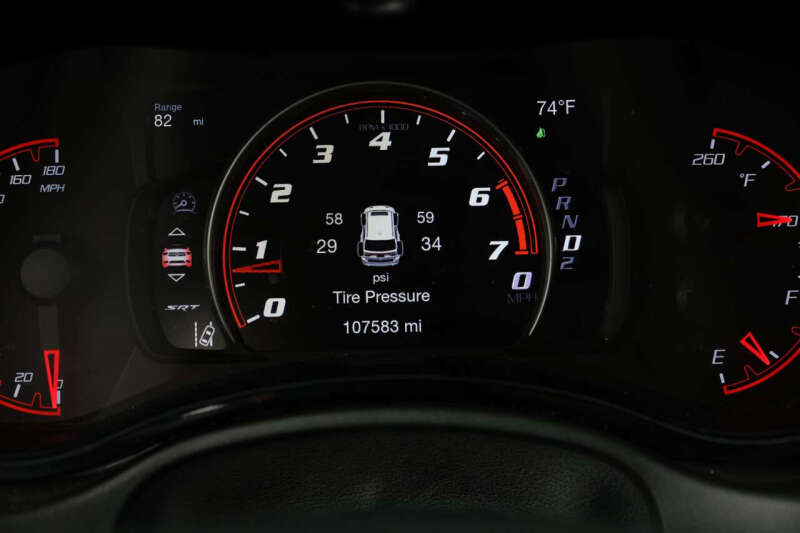 2022 Dodge Durango SRT 392