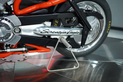 2006 Harley-Davidson V-Rod