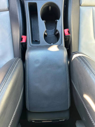 2013 Audi S4 3.0T quattro Premium Plus