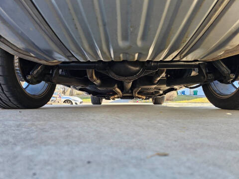 1966 Chevrolet Chevelle