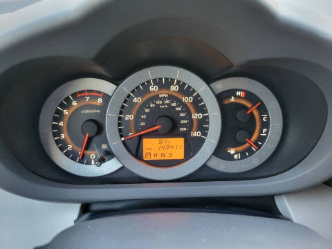 2011 Toyota RAV4