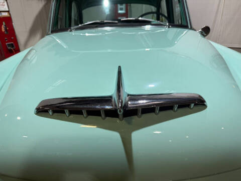 1954 Hudson Super Jet