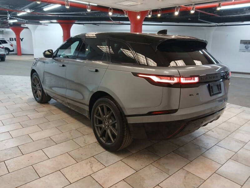 2022 Land Rover Range Rover Velar P250 R-Dynamic S