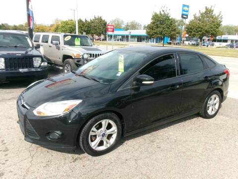 Ford Focus For Sale in Wayne, MI - Aspen Auto Sales