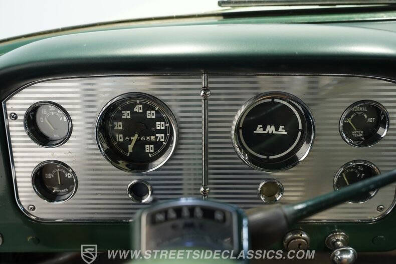 1955 GMC 3100