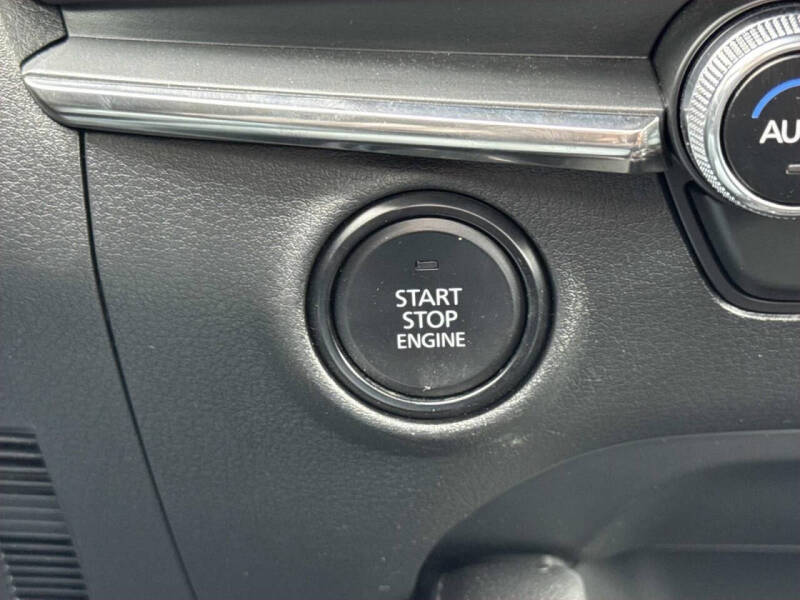 2024 Mazda Mazda3 Hatchback 2.5 S Preferred