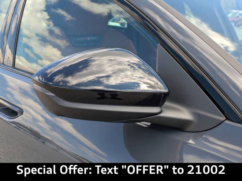 2025 Audi S6 Sportback e-tron quattro Premium Plus