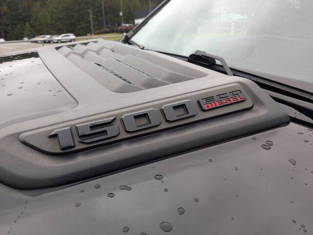 2021 RAM 1500 Limited