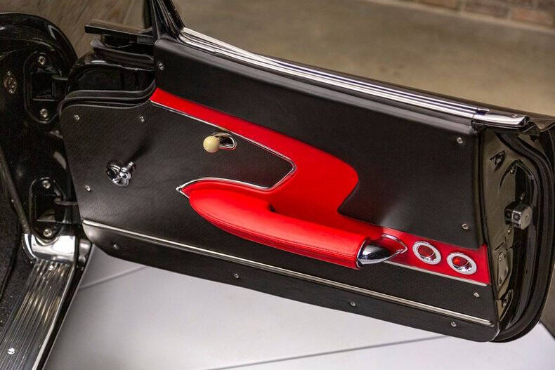 1962 Chevrolet Corvette