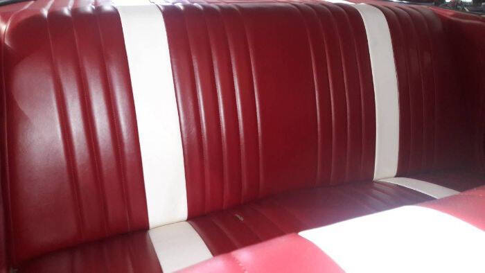 1960 Oldsmobile Eighty-Eight