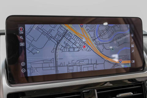 2022 Lexus GX 460 Luxury