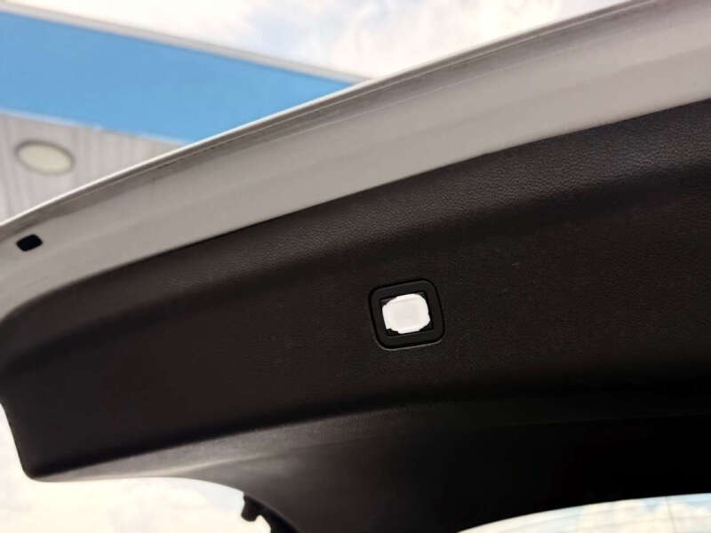 2018 Buick Enclave Avenir