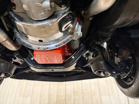 1970 Chevrolet Camaro