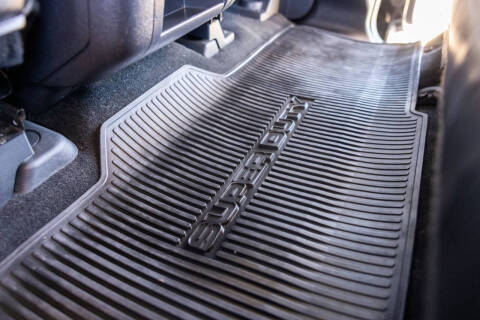 2016 Ford F-350 Super Duty