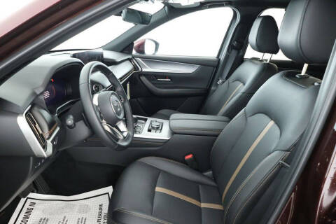 2025 Mazda CX-90 Plug-in Hybrid Premium Plus