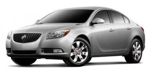 2012 Buick Regal for sale at WOODY'S AUTOMOTIVE GROUP in Chillicothe MO
