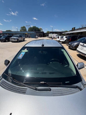 2012 Ford Edge Limited