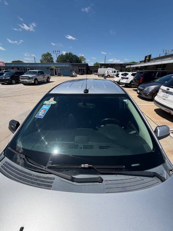 2012 Ford Edge Limited
