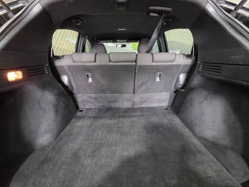 2020 Honda HR-V Sport