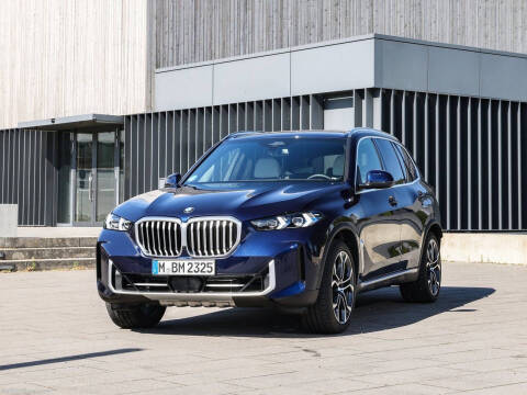 2025 BMW X5 for sale at Xclusive Auto Leasing NYC in Staten Island NY