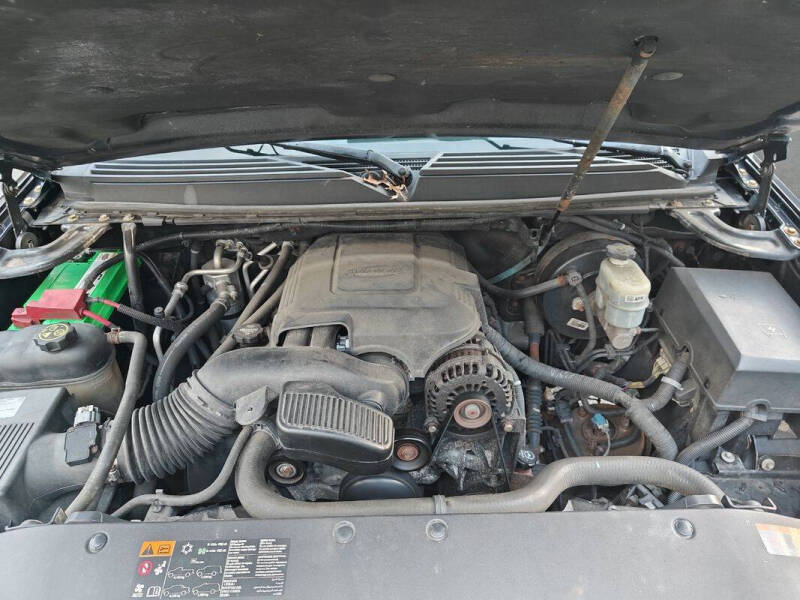 2014 Cadillac Escalade Luxury