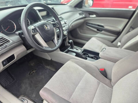 2010 Honda Accord LX