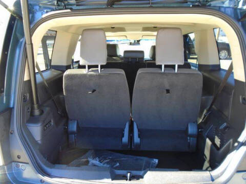 2016 Ford Flex Limited