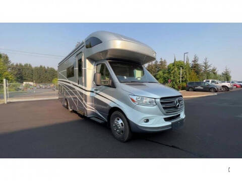 2023 Mercedes-Benz Sprinter