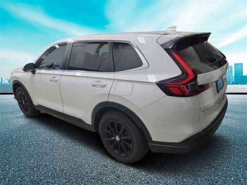 2023 Honda CR-V