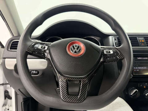 2016 Volkswagen Jetta
