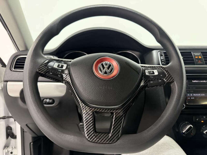 2016 Volkswagen Jetta