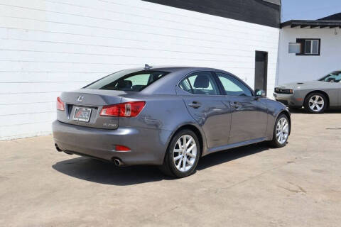 2013 Lexus IS 250