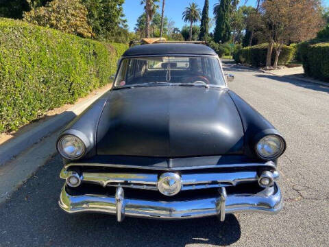 1954 Ford Country Squire