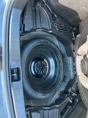 2016 Toyota Prius Two