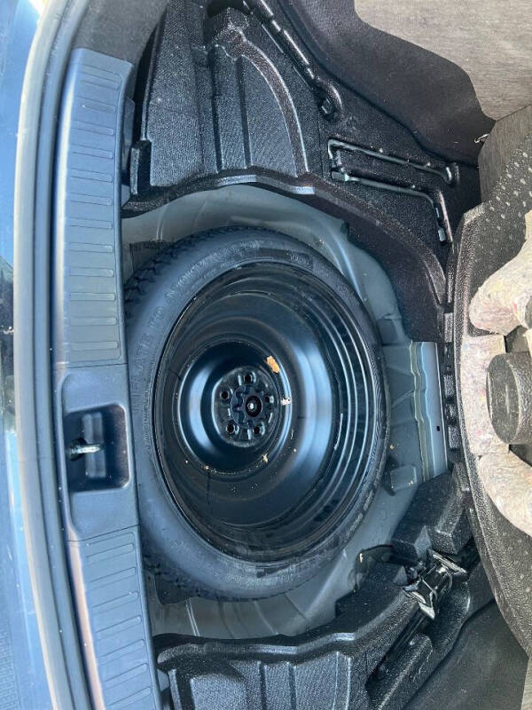 2016 Toyota Prius Two