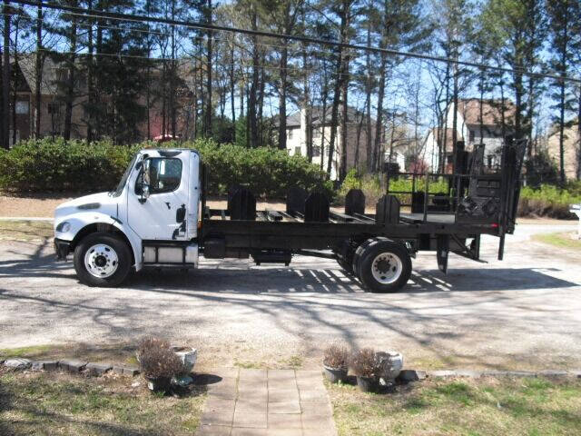 2006 Freightliner M2 106 for sale at Vehicle Sales & Leasing Inc. in Cumming GA