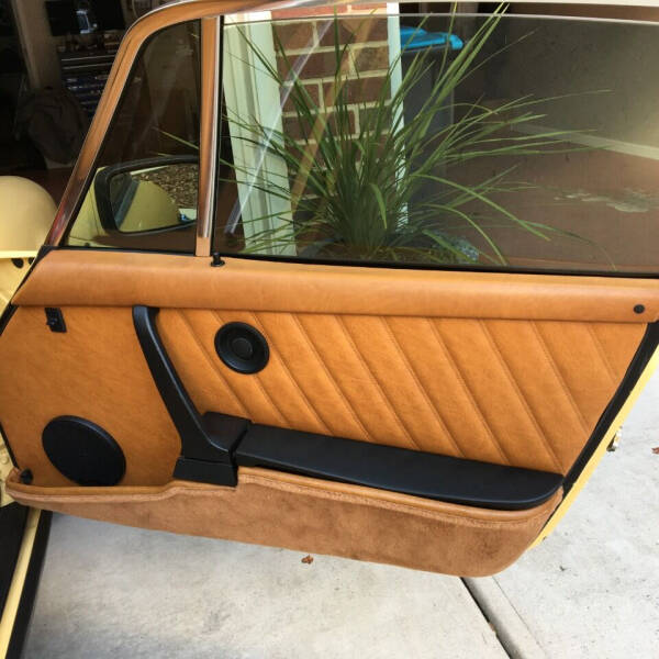 1977 Porsche 911
