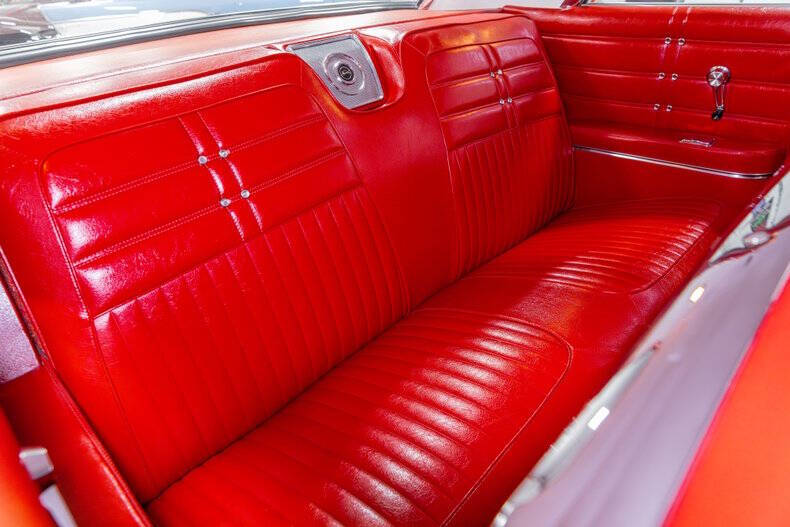 1963 Chevrolet Impala
