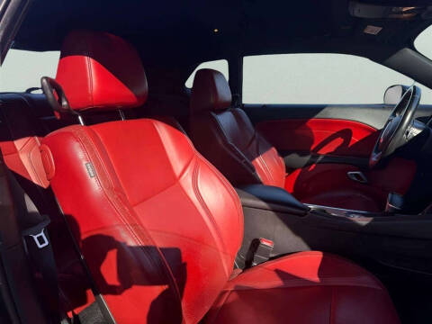 2018 Dodge Challenger GT