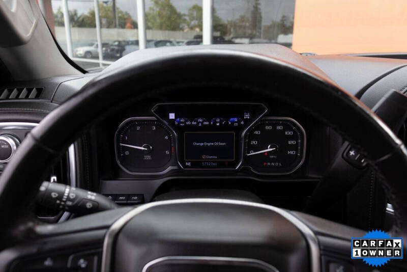 2022 GMC Sierra 2500HD