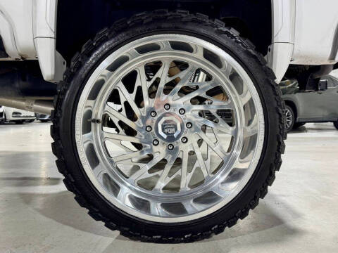 2021 GMC Sierra 2500HD