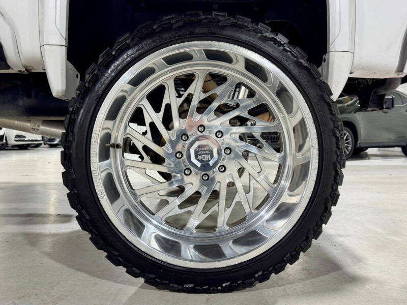 2021 GMC Sierra 2500HD