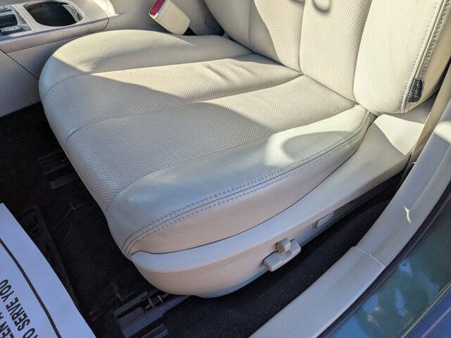 2012 Subaru Outback 2.5i Limited