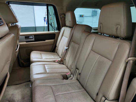 2014 Ford Expedition XLT