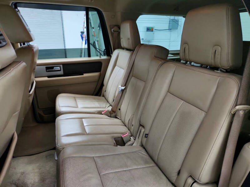 2014 Ford Expedition XLT