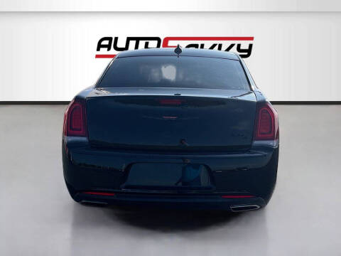2023 Chrysler 300 S V6