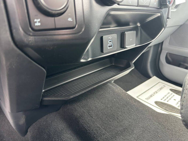 2025 Ford F-350 Super Duty