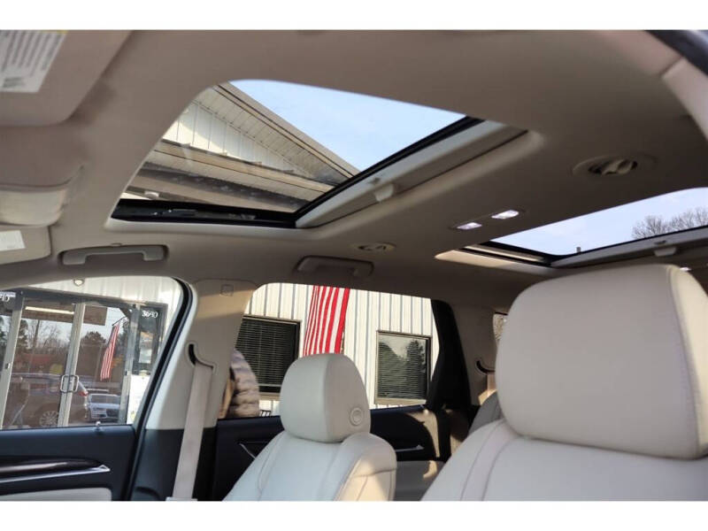 2021 Buick Enclave Premium