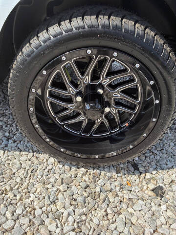 2021 E-Z-GO RXV ELiTE