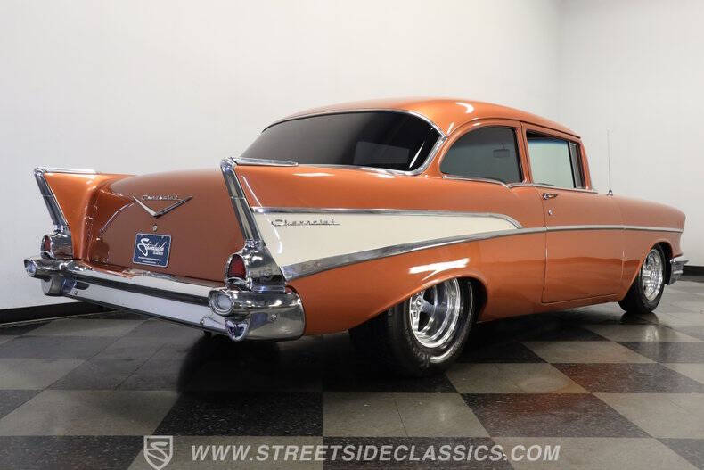1957 Chevrolet 210